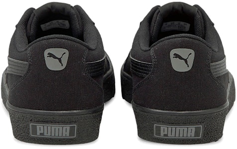 プーマ C-スケート バルカ "トリプルブラック" 374901-01 Purchase プーマ C-スケート バルカ "トリプルブラック" 374901-01