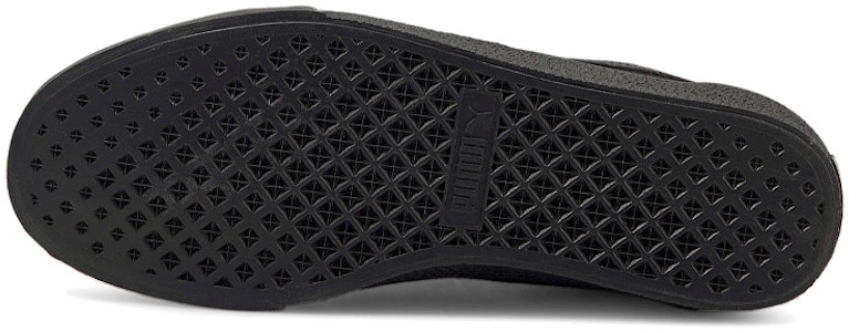 プーマ C-スケート バルカ "トリプルブラック" 374901-01 Details for プーマ C-スケート バルカ "トリプルブラック" 374901-01