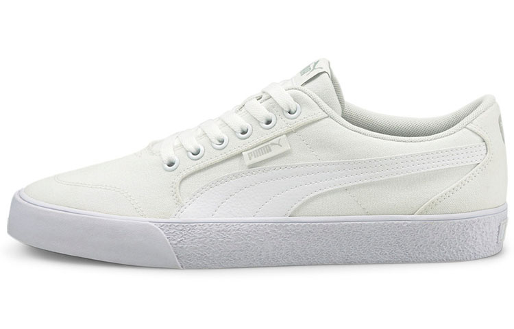 Puma C-Skate Vulc 'White' 374901-05