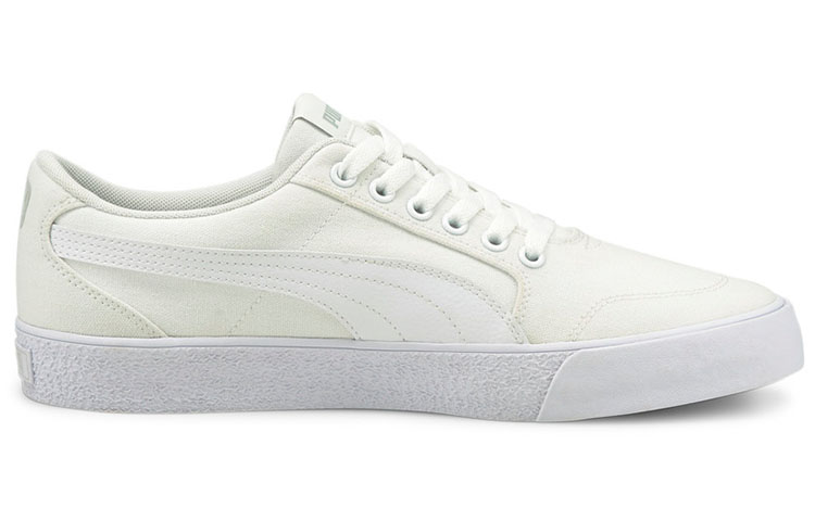 Order Puma C-Skate Vulc 'White' 374901-05