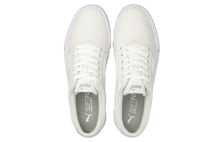 Lookbook Puma C-Skate Vulc 'White' 374901-05