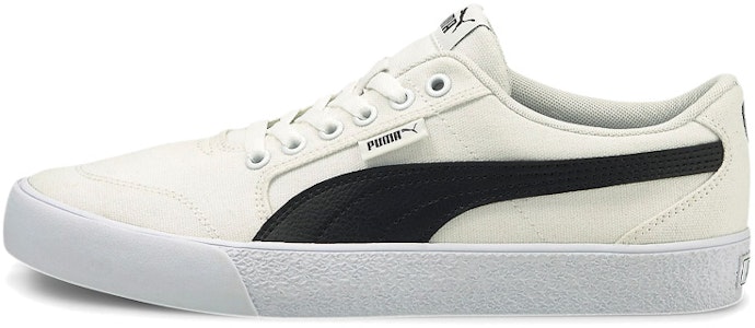 푸마 C-스케이트 벌크 '화이트 블랙' (Puma C-Skate Vulc 'White Black') 374901-02 Buy 푸마 C-스케이트 벌크 '화이트 블랙' (Puma C-Skate Vulc 'White Black') 374901-02