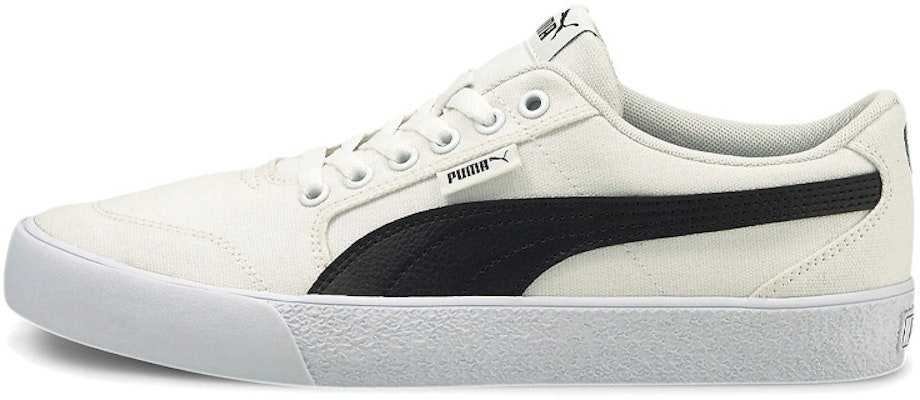 Puma C-Skate Vulc 'White Black' 374901-02 Buy Puma C-Skate Vulc 'White Black' 374901-02