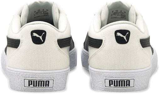 푸마 C-스케이트 벌크 '화이트 블랙' (Puma C-Skate Vulc 'White Black') 374901-02 Purchase 푸마 C-스케이트 벌크 '화이트 블랙' (Puma C-Skate Vulc 'White Black') 374901-02