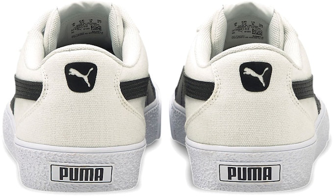 Puma C-Skate Vulc 'White Black' 374901-02 Purchase Puma C-Skate Vulc 'White Black' 374901-02