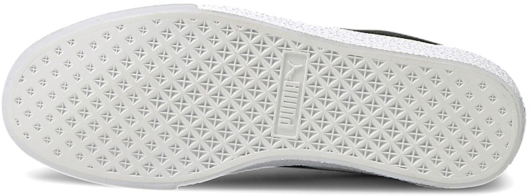 Puma C-Skate Vulc 'White Black' 374901-02 Details for Puma C-Skate Vulc 'White Black' 374901-02
