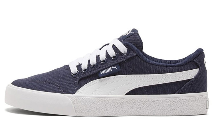 Puma C-Skate Vulc Casual Shoes Blue 374901-03