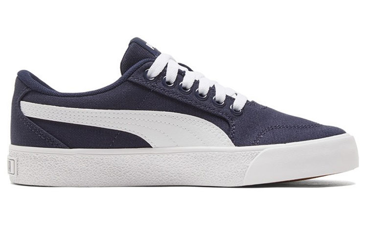 Order Puma C-Skate Vulc Chaussures Décontractées Bleu 374901-03
