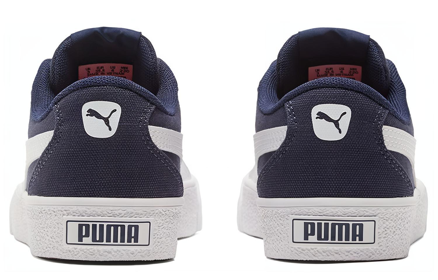 Purchase Puma C-Skate Vulc Chaussures Décontractées Bleu 374901-03