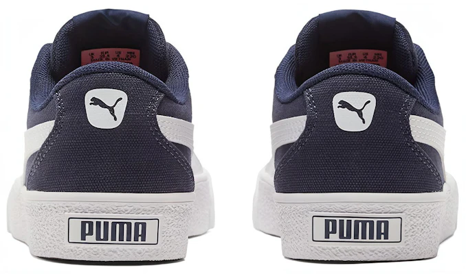 Puma C-Skate Vulc Chaussures Décontractées Bleu 374901-03 Purchase Puma C-Skate Vulc Chaussures Décontractées Bleu 374901-03