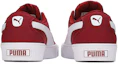 Lookbook Puma C-Skate Vulc 红白滑板鞋 374901-09