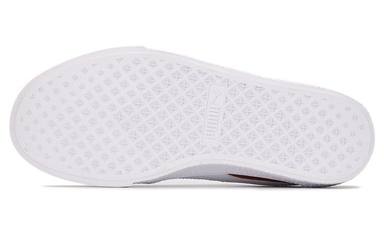 Shop Puma C-Skate Vulc Kasut Merah/Putih 374901-09