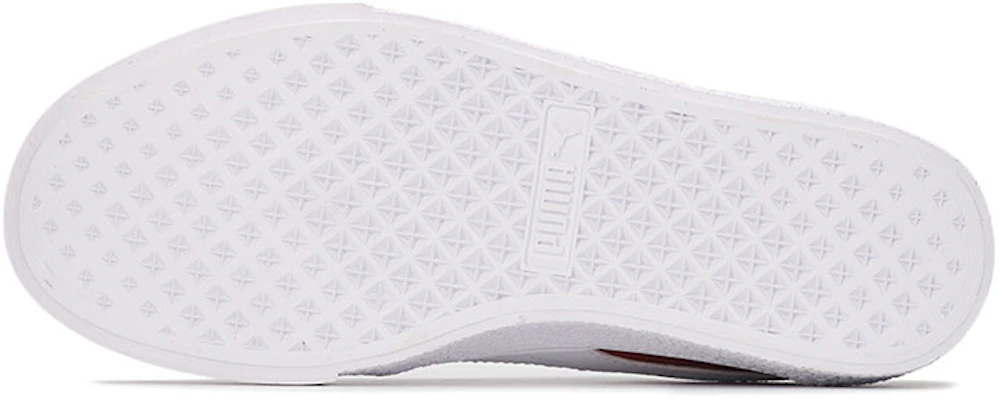 Puma C-Skate Vulc 红白滑板鞋 374901-09 Shop Puma C-Skate Vulc 红白滑板鞋 374901-09