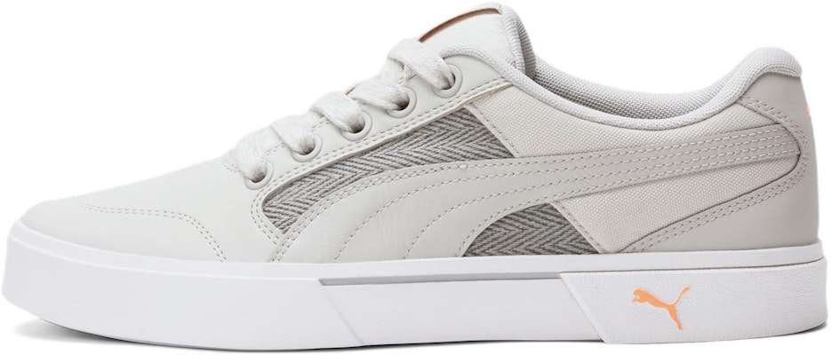 Puma C-Rey 特異款 休閒板鞋 男女共用 灰色 Buy Puma C-Rey 特異款 休閒板鞋 男女共用 灰色