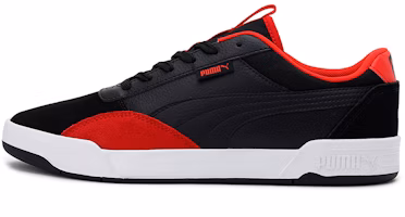 Puma C-Skate 'Black Red White' 373029-09 Puma C-Skate 'Black Red White' 373029-09