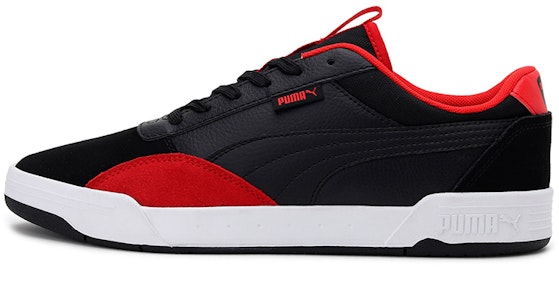 Puma C-Skate 'Hitam Merah Putih' 373029-09 Buy Puma C-Skate 'Hitam Merah Putih' 373029-09