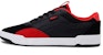 Puma C-Skate 'Hitam Merah Putih' 373029-09
