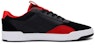 Puma C-Skate 'Hitam Merah Putih' 373029-09