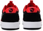 Shop Puma C-Skate 'Hitam Merah Putih' 373029-09