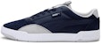 Puma C-Skate 'Biru Putih' Sneakers 373029-10