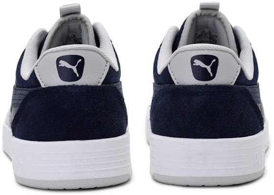 Puma C-Skate 'Blue White' 373029-10 Shop Puma C-Skate 'Blue White' 373029-10