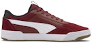 Order Puma C-skate Kasut Santai Luncur Merah/Putih 373029-06