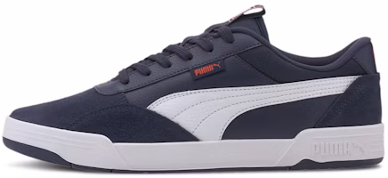 Puma C-Skate Sneakers Navy 373029-04 Puma C-Skate Sneakers Navy 373029-04