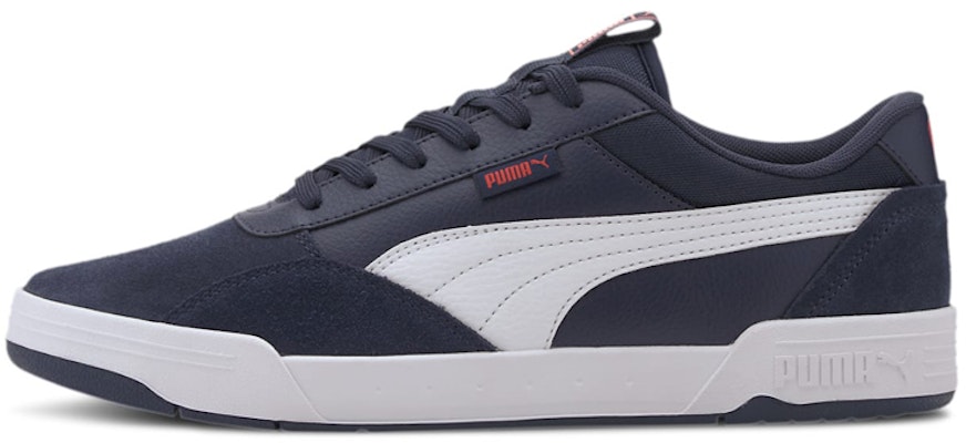Puma C-Skate Sneakers Navy 373029-04 Buy Puma C-Skate Sneakers Navy 373029-04