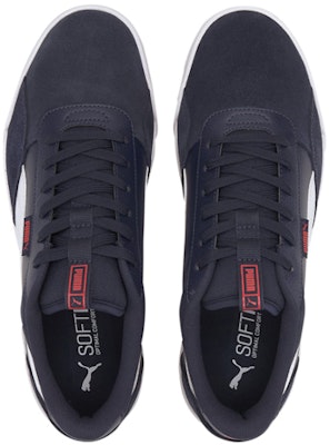 Sepatu Puma C-Skate Biru Dongker 373029-04 Lookbook Sepatu Puma C-Skate Biru Dongker 373029-04