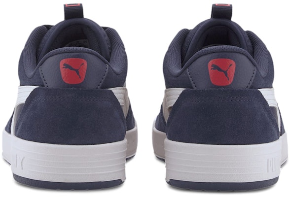 Sepatu Puma C-Skate Biru Dongker 373029-04 Shop Sepatu Puma C-Skate Biru Dongker 373029-04