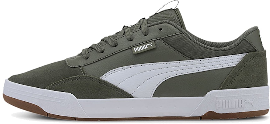 Puma C-Skate Hijau 'Putih' 373029-05 Buy Puma C-Skate Hijau 'Putih' 373029-05