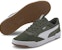 Puma C-Skate Hijau 'Putih' 373029-05