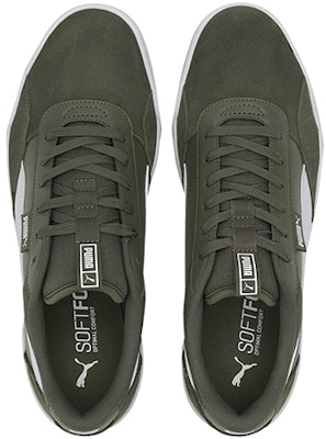 Puma C-Skate Hijau 'Putih' 373029-05 Shop Puma C-Skate Hijau 'Putih' 373029-05