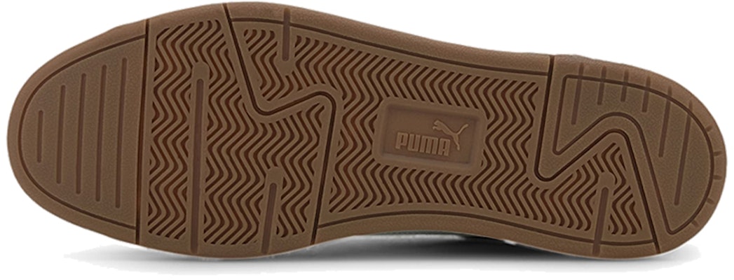 Puma C-Skate Hijau 'Putih' 373029-05 Details for Puma C-Skate Hijau 'Putih' 373029-05