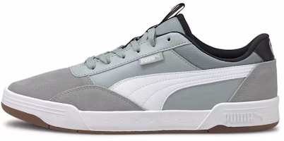 Puma C-Skate 'Grey White' 373029-07 Puma C-Skate 'Grey White' 373029-07