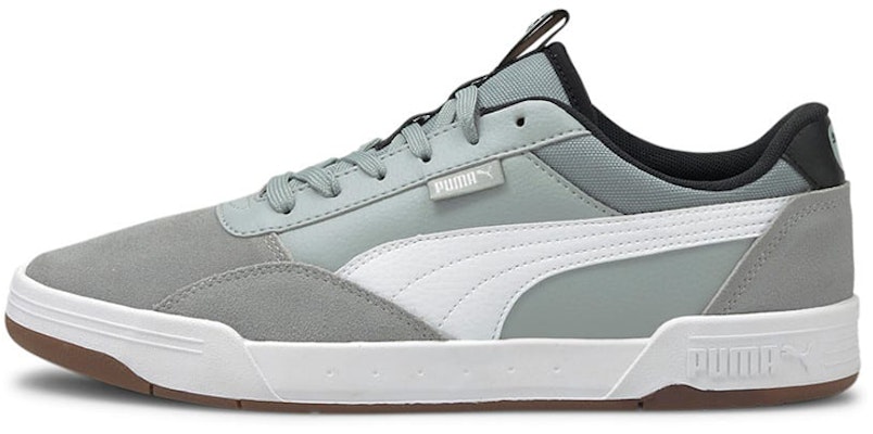 Puma C-Skate 'Grey White' 373029-07 Buy Puma C-Skate 'Grey White' 373029-07