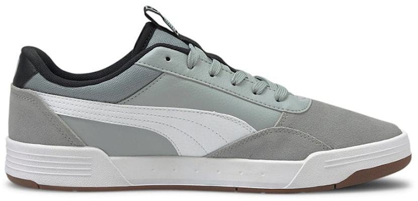 Puma C-Skate 'Grey White' 373029-07 Order Puma C-Skate 'Grey White' 373029-07