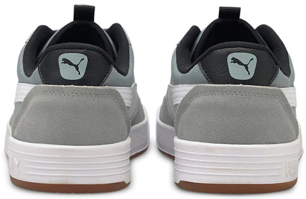 Puma C-Skate 'Abu-Abu Putih' 373029-07 Shop Puma C-Skate 'Abu-Abu Putih' 373029-07