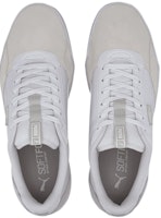 プーマ C-スケート 白/グレー (Puma C-Skate ホワイト/グレー) 373029-02 Lookbook プーマ C-スケート 白/グレー (Puma C-Skate ホワイト/グレー) 373029-02