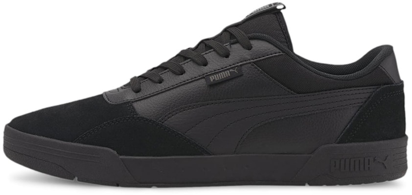 Puma C-Skate Pure 'Black' 373029-01 Buy Puma C-Skate Pure 'Black' 373029-01
