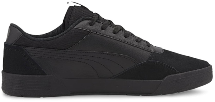 Puma C-Skate Pure 'Hitam' 373029-01 Order Puma C-Skate Pure 'Hitam' 373029-01