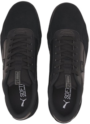 Puma C-Skate Pure 'Black' 373029-01 Lookbook Puma C-Skate Pure 'Black' 373029-01