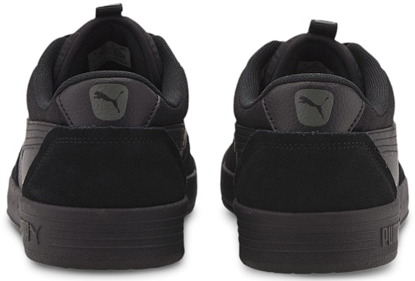 Puma C-Skate Pure 'Black' 373029-01 Shop Puma C-Skate Pure 'Black' 373029-01