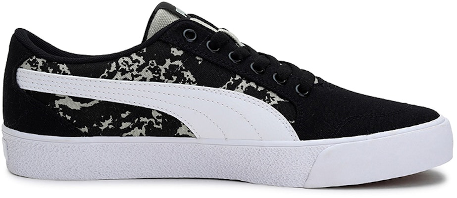 Puma C-Skate Vulc 'Black White Camo' 368887-01 Order Puma C-Skate Vulc 'Black White Camo' 368887-01