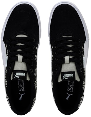 Puma C-Skate Vulc 'Black White Camo' 368887-01 Lookbook Puma C-Skate Vulc 'Black White Camo' 368887-01