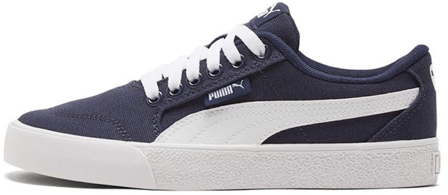 Puma C-Skate Vulc Casual Shoes Blue 374901-03 Buy Puma C-Skate Vulc Casual Shoes Blue 374901-03