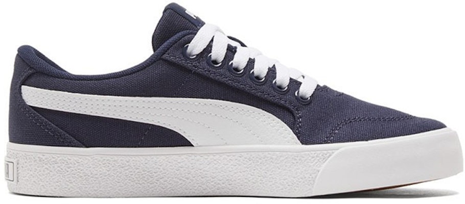Sepatu Kasual Puma C-Skate Vulc Biru 374901-03 Order Sepatu Kasual Puma C-Skate Vulc Biru 374901-03