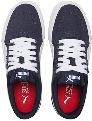 Puma C-Skate Vulc Casual Shoes Blue 374901-03 Shop Puma C-Skate Vulc Casual Shoes Blue 374901-03