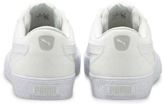 Puma C-Skate Vulc 'White' 374901-05 Shop Puma C-Skate Vulc 'White' 374901-05