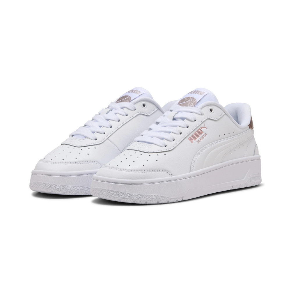 Order (W) PUMA CA Match Metallic Wns 休閒鞋 40435702